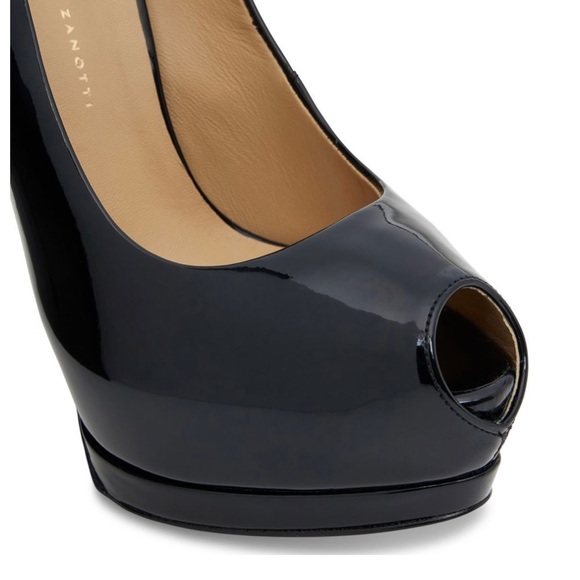 Giuseppe Zanotti Sharon - Picture 5 of 8